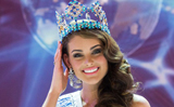 Miss South Africa crowned Miss World